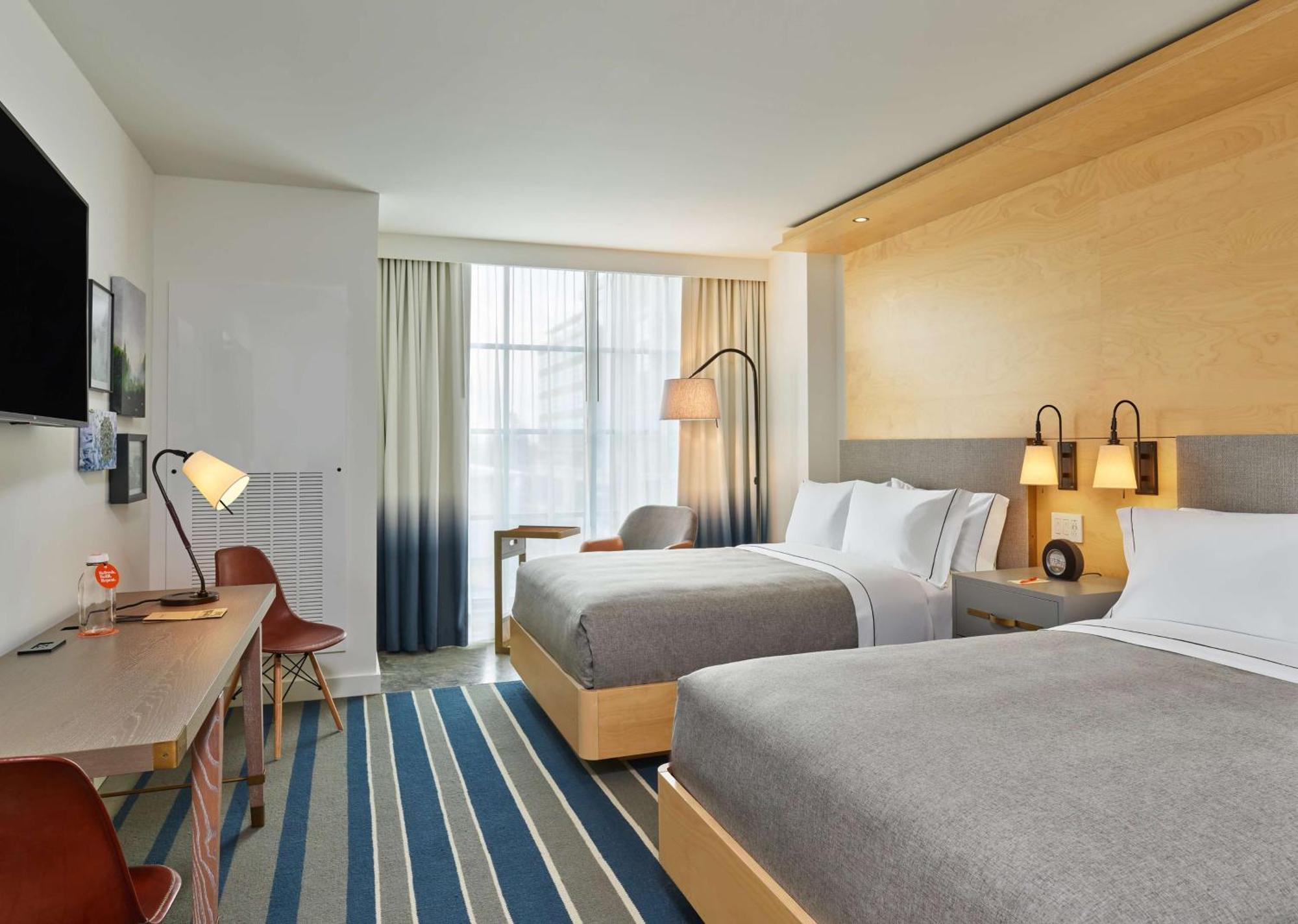 Canopy By Hilton Washington Dc Bethesda North 4*