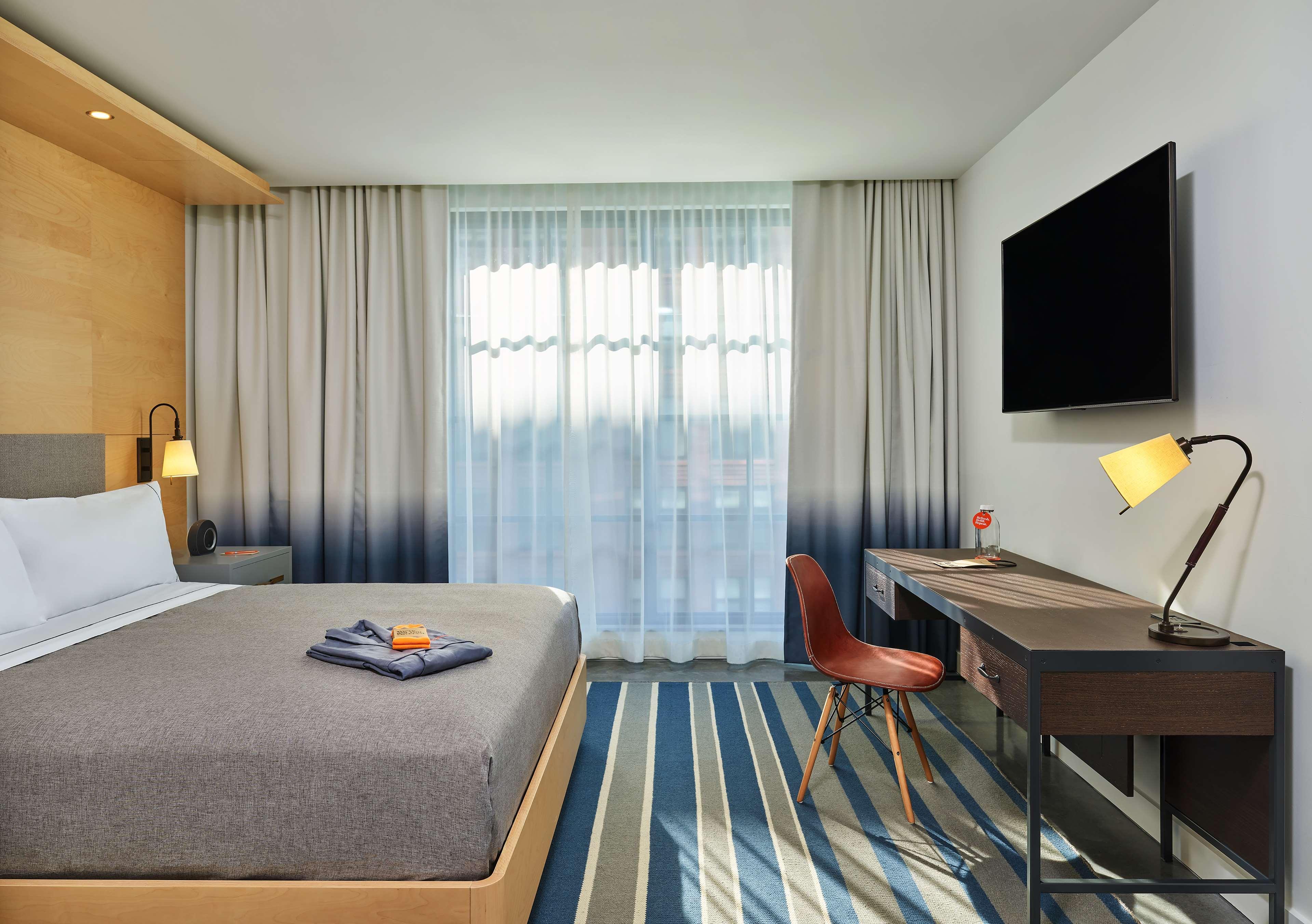 Canopy By Hilton Washington Dc Bethesda North Hotel