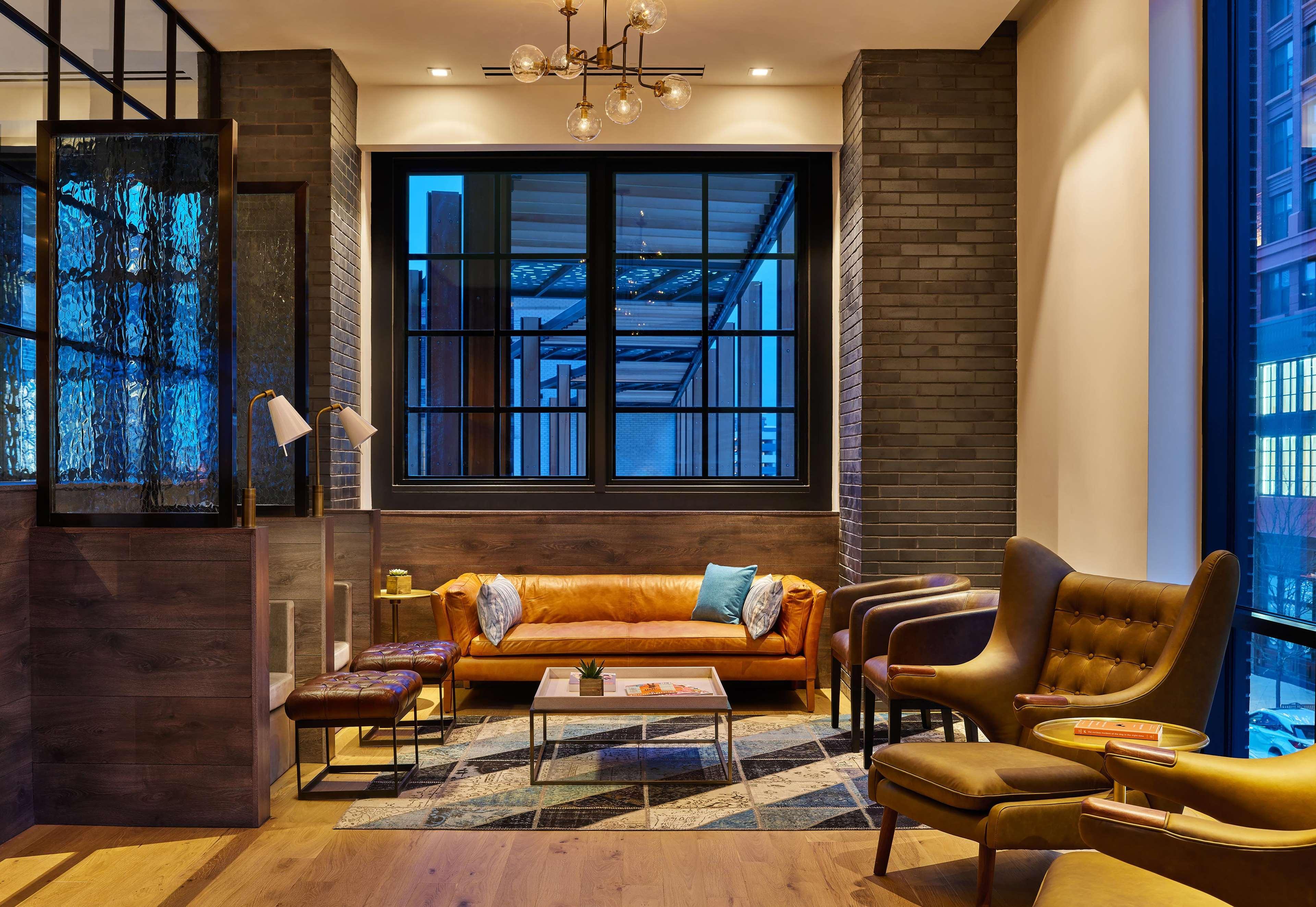 Canopy By Hilton Washington Dc Bethesda North 4*