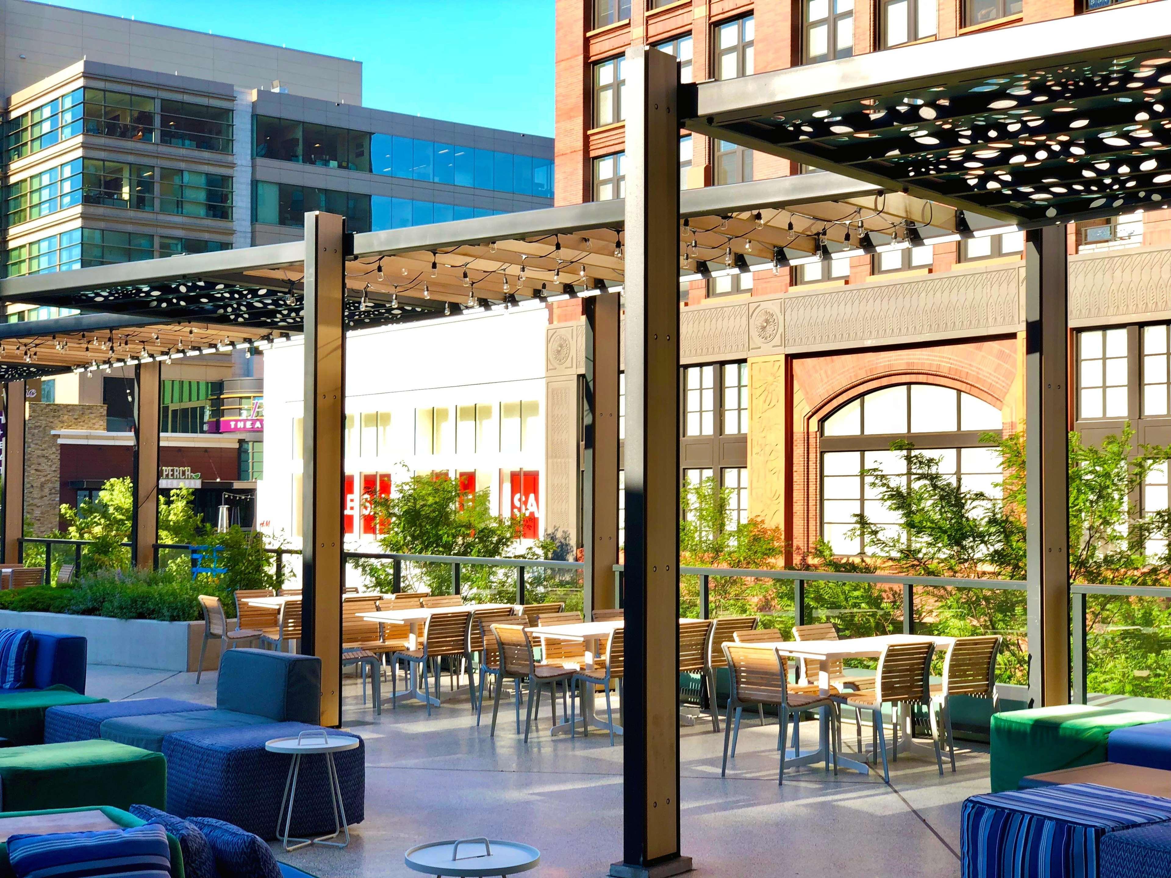 Canopy By Hilton Washington Dc Bethesda North Hotel North Bethesda