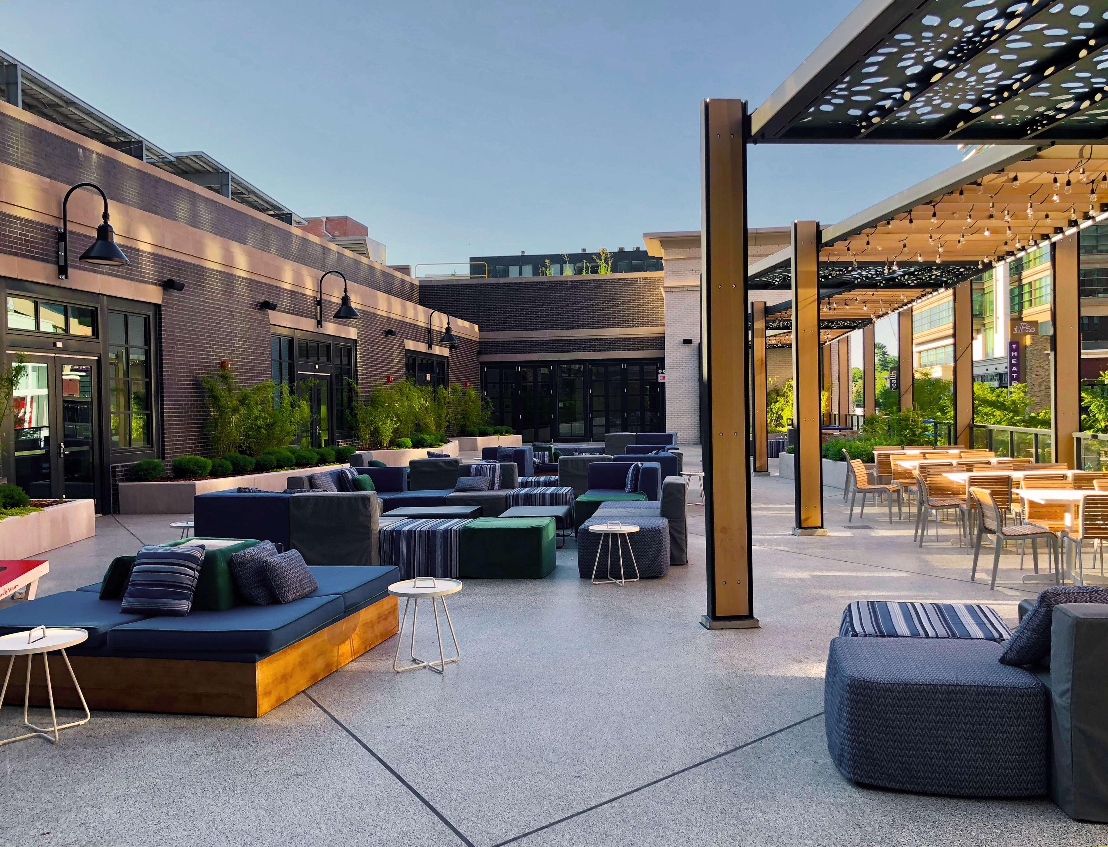 Canopy By Hilton Washington Dc Bethesda North